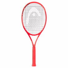 Head Tennisschläger Radical Elite 102in/270g/Allround 2025 rot - besaitet -