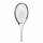 Head Kinder-Tennisschläger Speed JR 26in (11-14 Jahre) weiss/schwarz - besaitet -