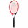 Head Tennisschläger Radical Pro #23 98in/315g/Turnier rot/schwarz - unbesaitet -