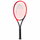Head Tennisschläger Radical Team #23 102in/280g/Allround rot/schwarz - unbesaitet -
