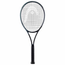 Head Tennisschläger Gravity Tour 100in/305g/Turnier 2023 schwarz - besaitet -