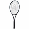 Head Tennisschläger Gravity Team Lite #23 104in/270g/Allround schwarz - besaitet -