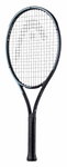 Head Kinder-Tennisschläger Gravity Jr 26in (11-14 Jahre) 2023 schwarz - besaitet -