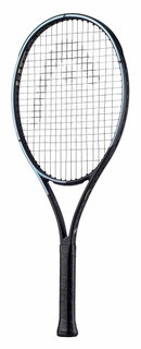 Head Kids Tennis Racket Gravity Jr 26in (11-14 years) 2023 black - strung -