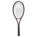 Head Tennisschläger Prestige MP 99in/310g/Turnier 2023 weinrot/schwarz - unbesaitet -