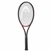 Head Tennisschläger Prestige MP 99in/310g/Turnier 2023 weinrot/schwarz - unbesaitet -
