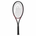 Head Tennisschläger Prestige MP L (Light) 99in/300g/Turnier 2023 weinrot/schwarz - unbesaitet -