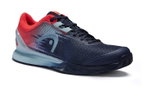 Head Tennisschuhe Sprint Pro 3.0 Clay/Sandplatz dunkelblau/neonrot Herren