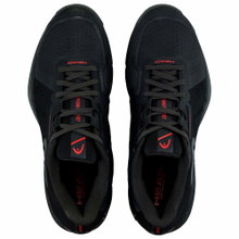 Head Buty tenisowe Sprint Pro 3.5 Clay/Piaskowe czarne męskie