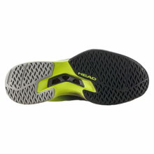 Head Buty tenisowe Sprint Pro 3.0 SF Allcourt czarne/limonkowe Damskie