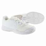 Head Tennisschuhe Revolt Court Allcourt weiss/grau Damen