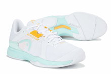 Head Tennisschuhe Sprint Team 3.5 Indoor/Carpet/Teppich weiss Damen
