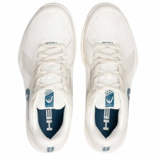 Head Tennisschuhe Sprint Team 4.0 Indoor/Carpet/Teppich 2025 weiss Damen