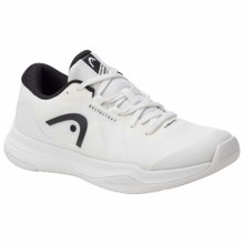 Head Tennisschuhe Sprint 4.0 Indoor/Carpet/Teppich 2025 weiss Kinder