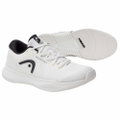Head Tennisschuhe Sprint 4.0 Indoor/Carpet/Teppich 2025 weiss Kinder