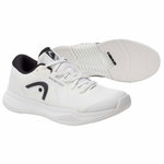 Head Tennis Shoes Sprint 4.0 Indoor/Carpet 2025 White Kids