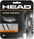 Head Tennissaite Lynx Touch (Kontrolle+Touch) twilight grau 12m Set