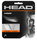 Head Tennissaite Hawk (Haltbarkeit+Power) weiss 12m Set
