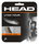 Head Tennissaite Lynx Tour (Kontrolle+Spin) champagnebraun 12m Set