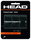 Head Overgrip Prestige Pro (klebrig, glatt) 0.6mm schwarz 3er