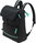 Head Tennis-Rucksack Coco (26 Liter) schwarz/mintgrün