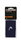 Head Schweissband Handgelenk Jumbo Logo navy - 2 Stück