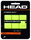 Head Overgrip Xtreme Soft 0.5mm (Allound/glatt/gelocht/griffig) gelb 3er