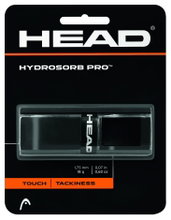 Head Basisband HydroSorb Pro 1.75mm czarny