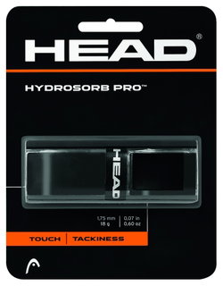 Head Basisband HydroSorb Pro 1.75mm schwarz