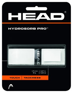 Head Basisband HydroSorb Pro 1.75mm weiss