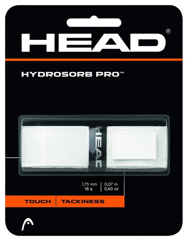 Head Basisband HydroSorb Pro 1.75mm white