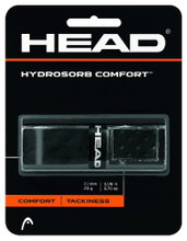Head Basisband HydroSorb Comfort (ochrona ramion, gładka) 2.1mm czarny