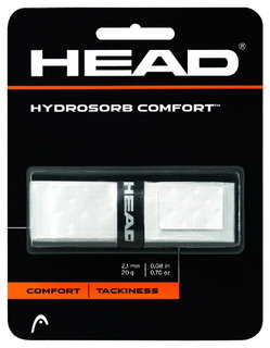 Head Basic Tape HydroSorb Comfort (Arm Protection, Smooth) 2.1mm white