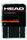 Head Overgrip Xtreme Soft 0.5mm schwarz 12er Clip-Beutel