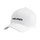 Head Cap Tennis Promotion (Baumwolle) weiss