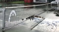 Head Tennis Net - large net - suitable for any tennis court