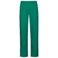 Head Tennishose Pant Club (UV-Schutz) lang grün Herren