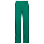 Head Tennishose Pant Club (UV-Schutz) lang grün Herren