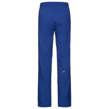 Head Tennis Pants Club (UV Protection) long royal blue Men