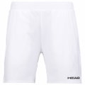Head Tennishose Short Power kurz weiss Herren