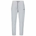 Head Tennishose Pant Club Byron lang graumeliert Herren