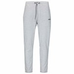 Head Tennishose Pant Club Byron lang graumeliert Herren