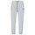 Head Tennishose Pant Club Byron lang graumeliert Herren