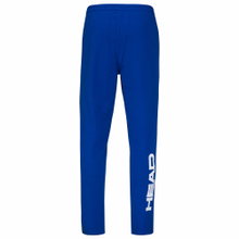 Head Tennis Trousers Pant Club Byron Long Royal Blue Men's