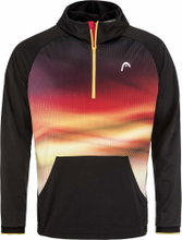 Head Hoodie with Hood - DTB Power Black Men