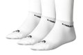 Head Tennissocken Sneaker Damen weiss - 3 Paar