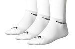 Head Tennis Socks Sneaker Women white - 3 Pairs