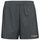 Head Tennis Shorts Club (UV Protection) short anthracite grey Women
