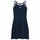Head Tennis-Kleid 22 Dress (mit Innenhose) dunkelblau Damen