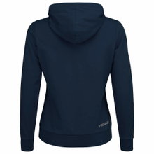 Head Hoodie Club Rosie Dark Blue Women's Hoodie